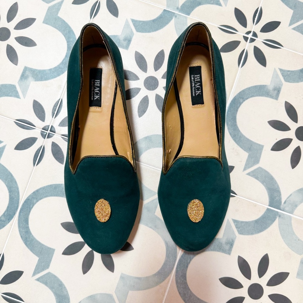 Princess Fiona Cosplay Halloween Costume Shoes 💚✨